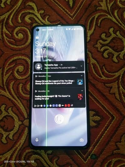 One Plus 8T