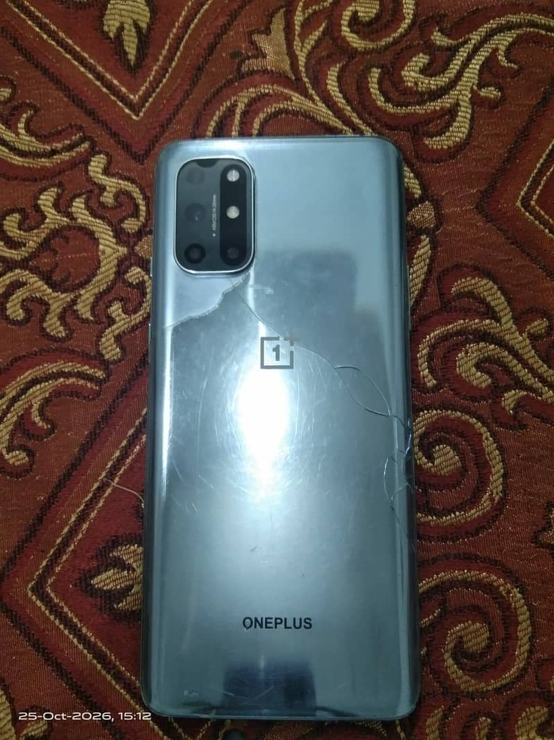 One Plus 8T 2