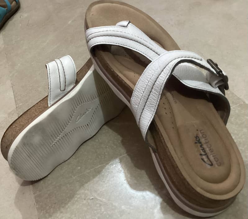 BRANDED LADIES CASUAL WARE - Footwear - 1120859479