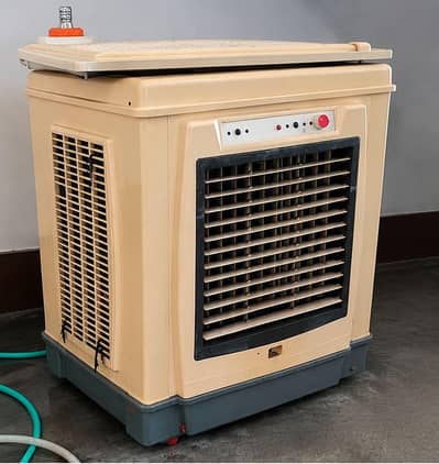 Air cooler