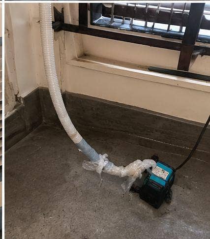 Air cooler 2