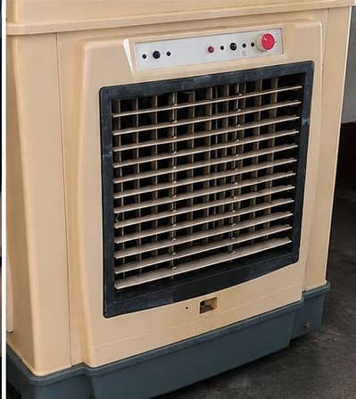Air cooler