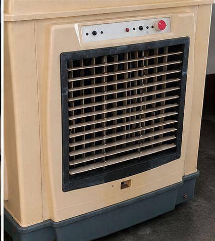 Air cooler 3