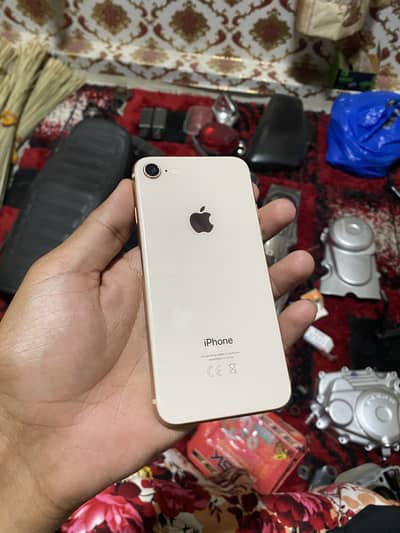 Apple iPhone SE