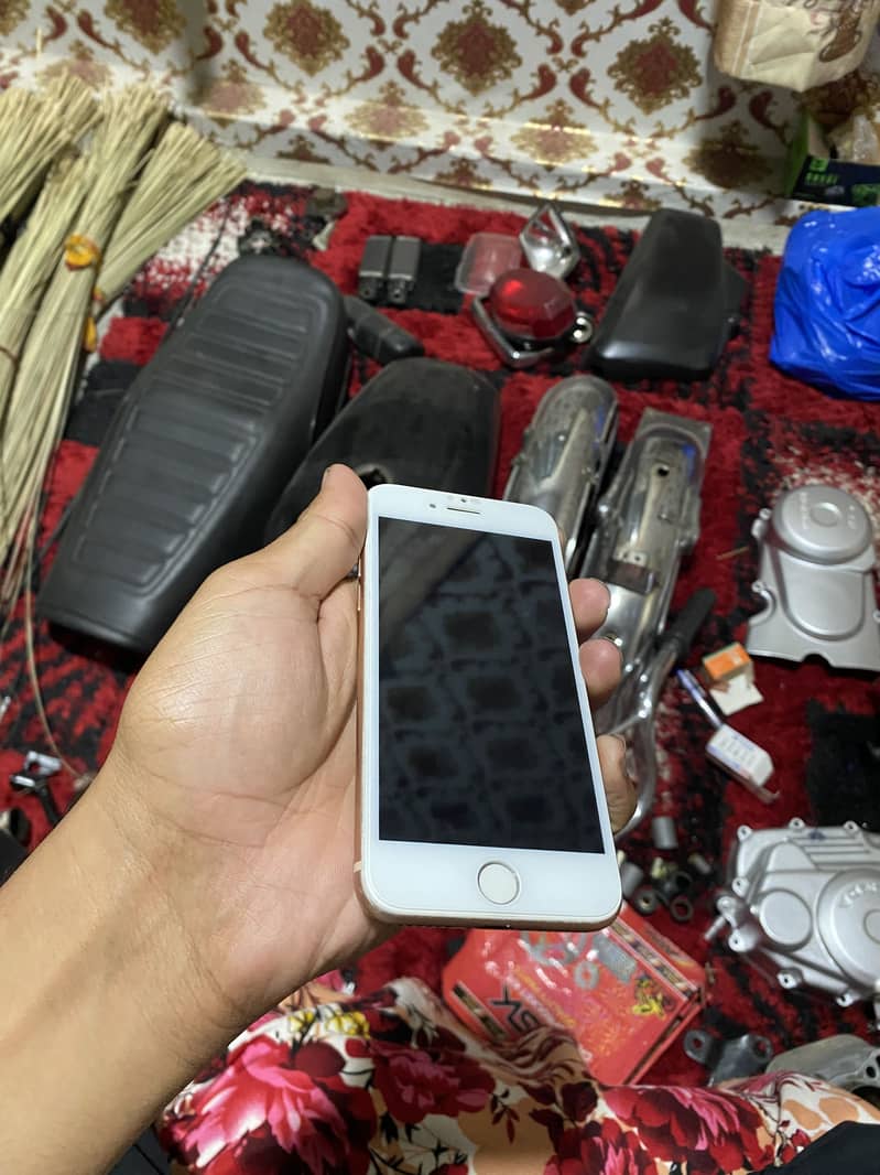 Apple iPhone SE 1