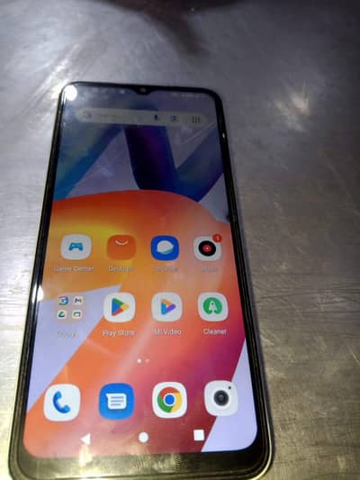 Xiaomi Redmi A2