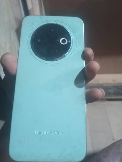 Tecno SPARK 30C
