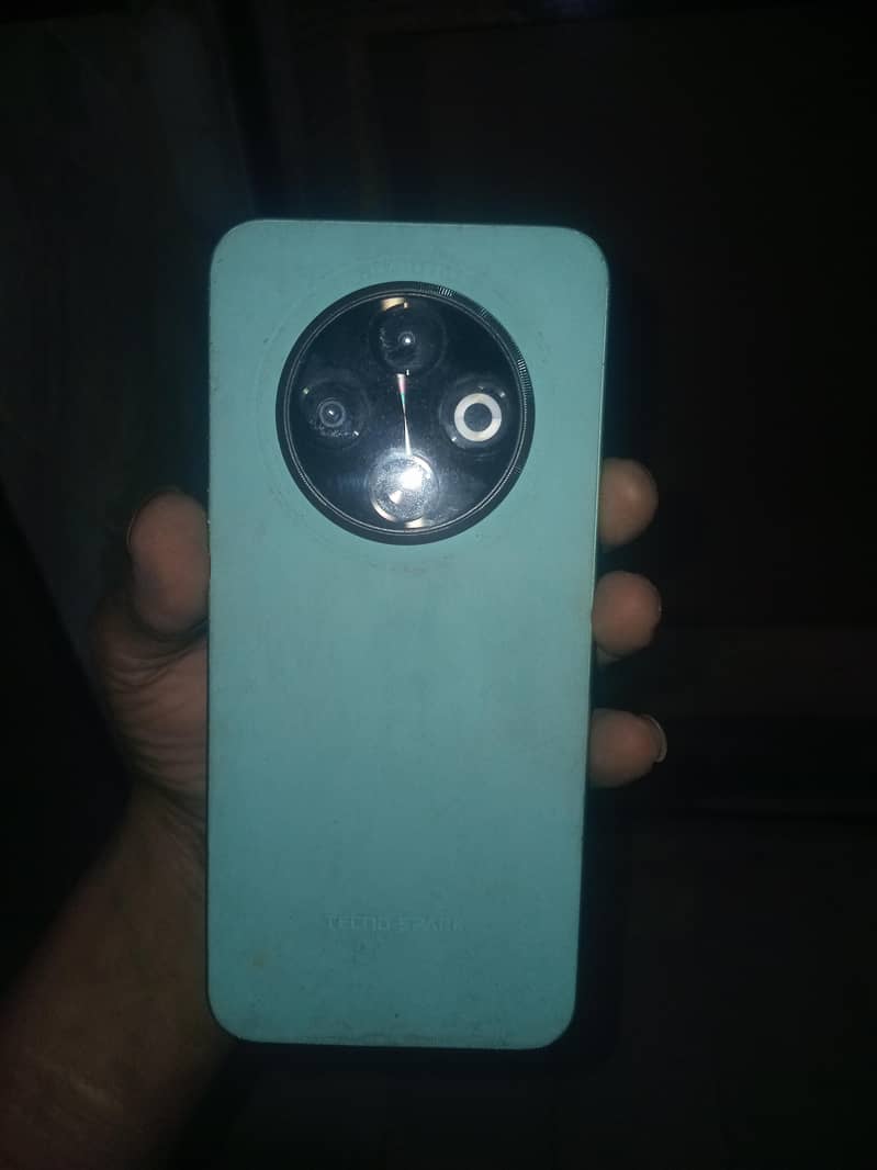 Tecno SPARK 30C 1
