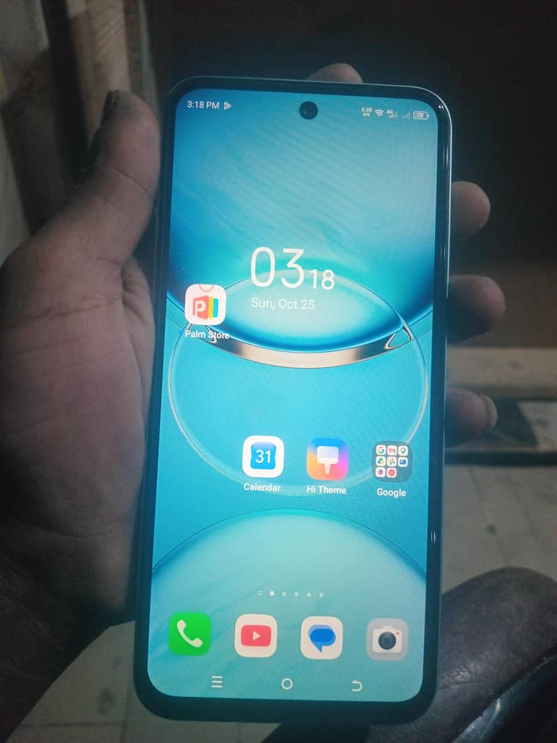 Tecno SPARK 30C 2