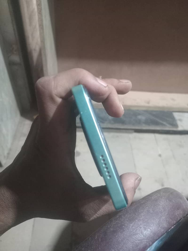 Tecno SPARK 30C 6