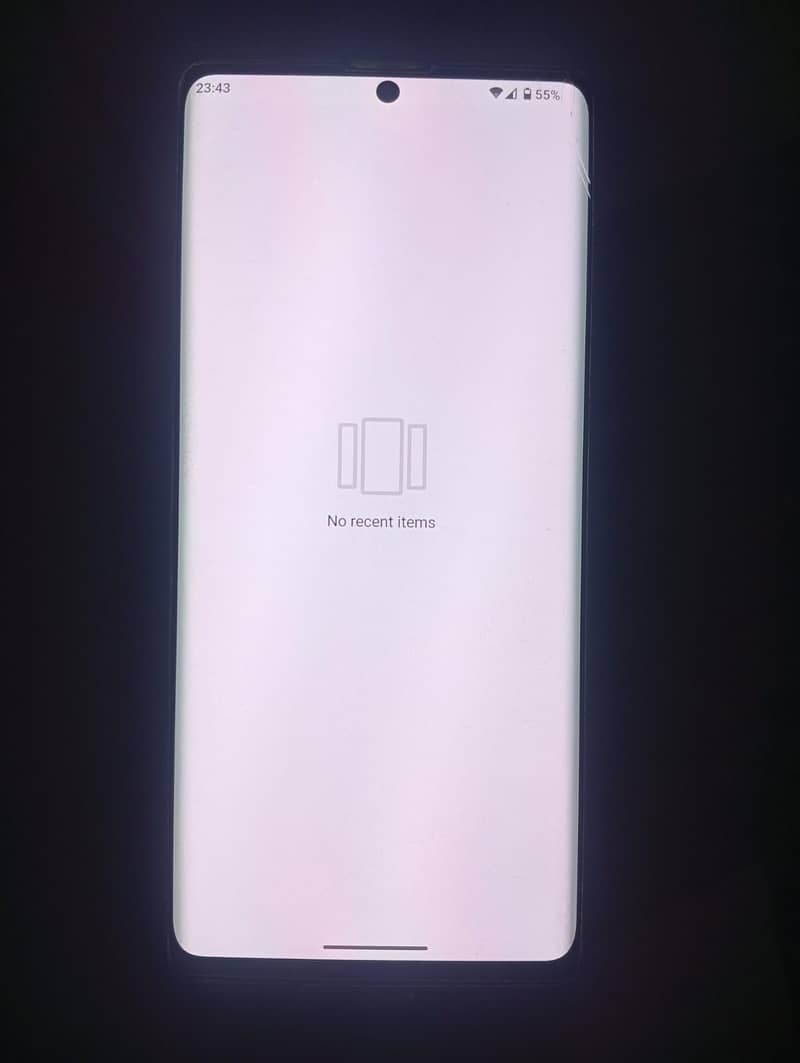 Sharp Aquos Zero6 2
