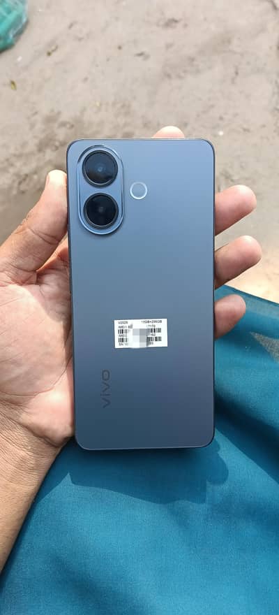 Vivo v60 lite 5g