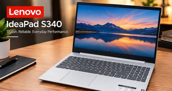 Lenovo IdeaPad Laptop