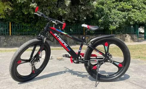 imported bicycles available for sale
