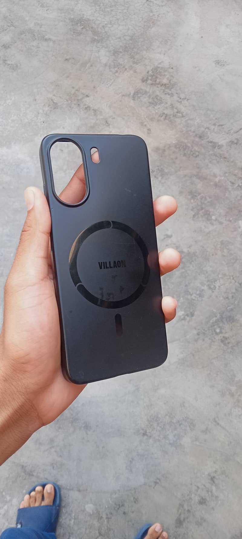 Villaonv50s 2