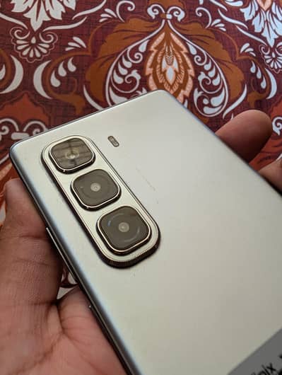Infinix Hot 50 Pro Plus