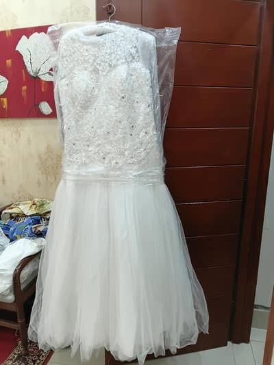 Fancy suit from abroad