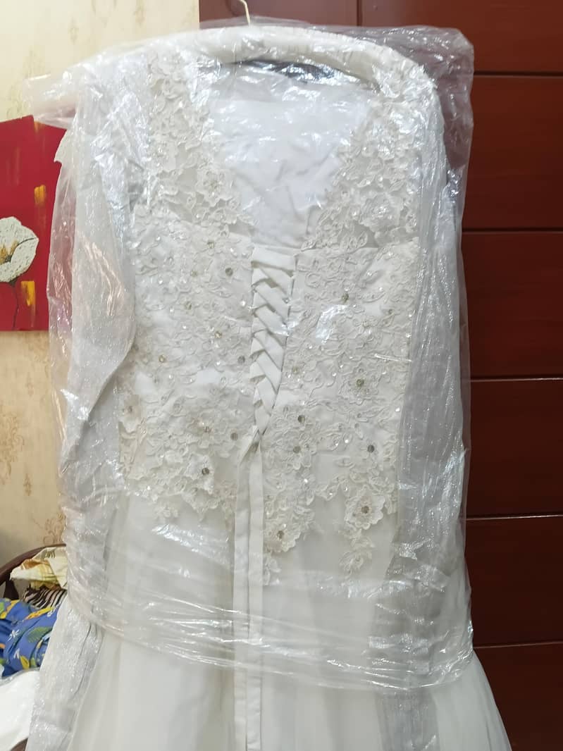 Fancy suit from abroad 2
