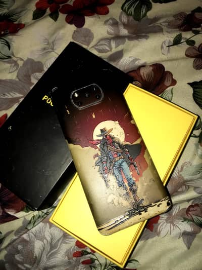 Xiaomi Poco X3 Pro