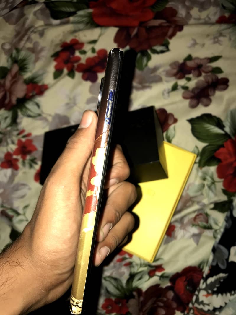 Xiaomi Poco X3 Pro 3