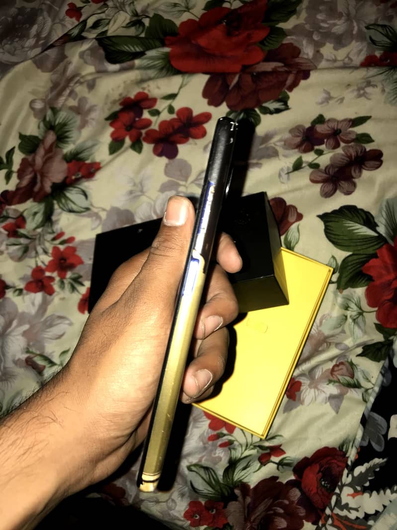 Xiaomi Poco X3 Pro 4