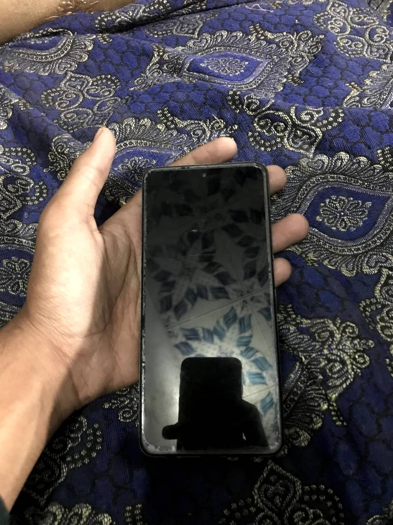 Xiaomi Poco X3 Pro 6