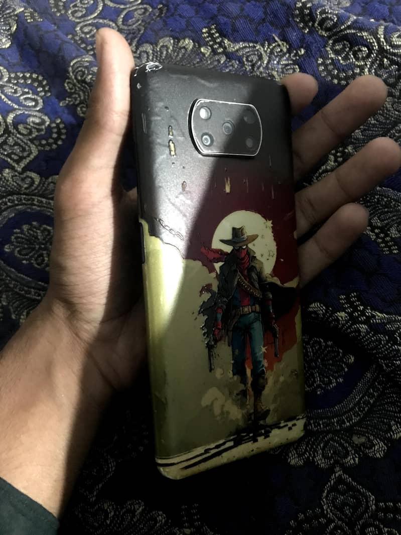 Xiaomi Poco X3 Pro 7