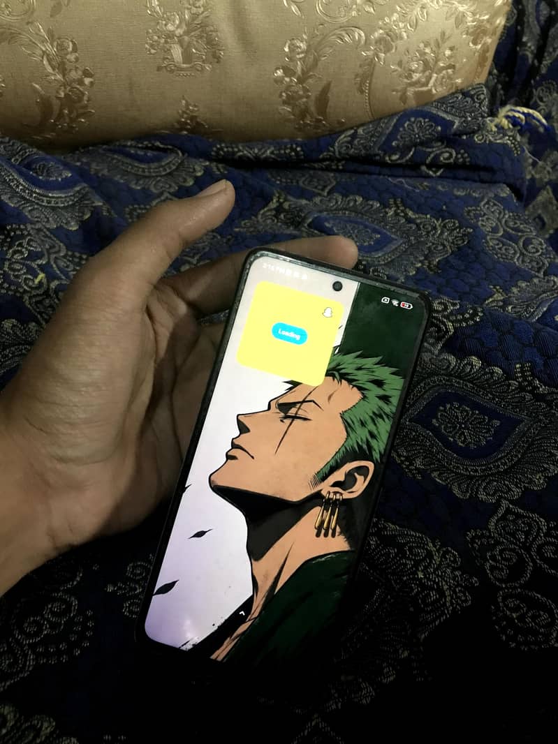 Xiaomi Poco X3 Pro 9