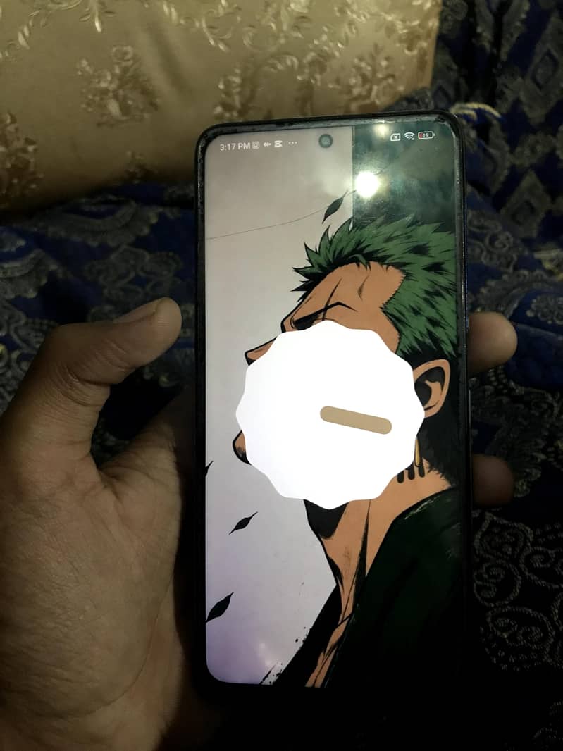Xiaomi Poco X3 Pro 13