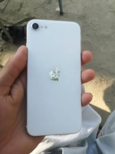 Apple iPhone SE