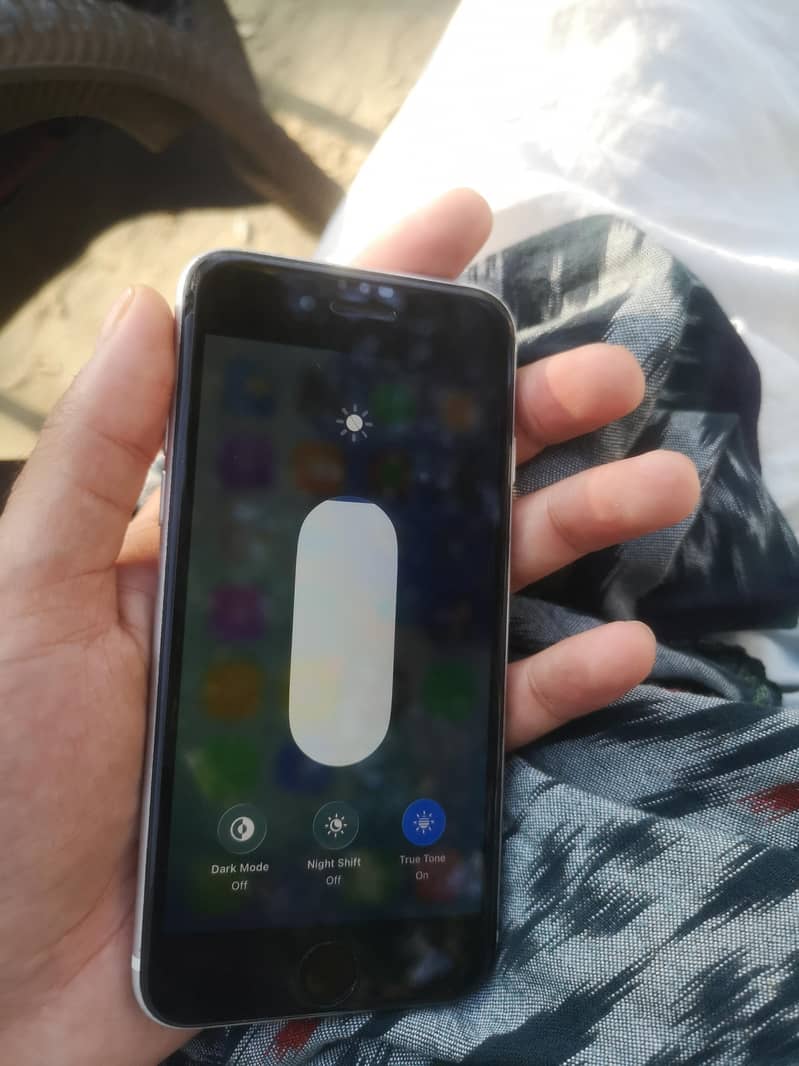 Apple iPhone SE 1