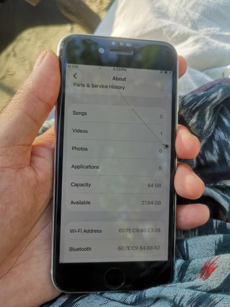 Apple iPhone SE 2