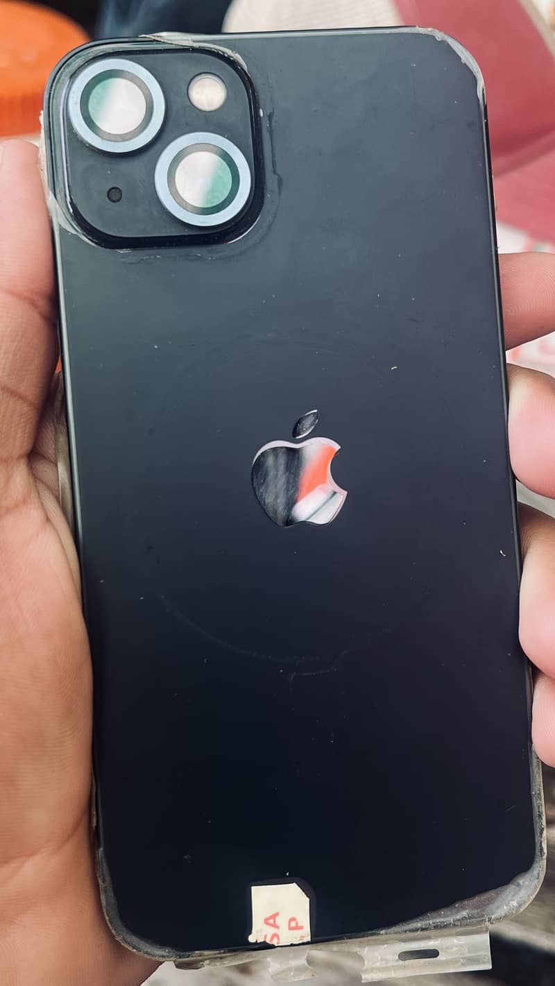Apple iPhone 13 0