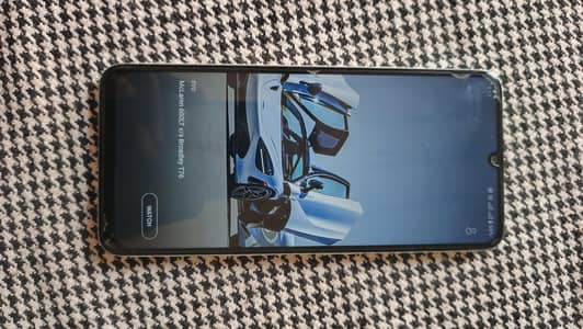 Realme Note 60x