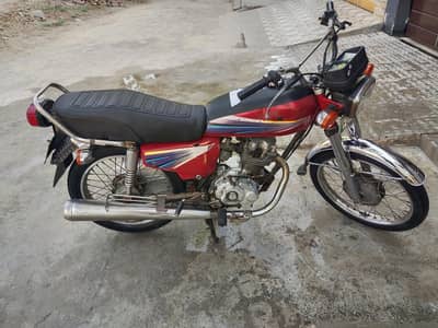 good condition engine