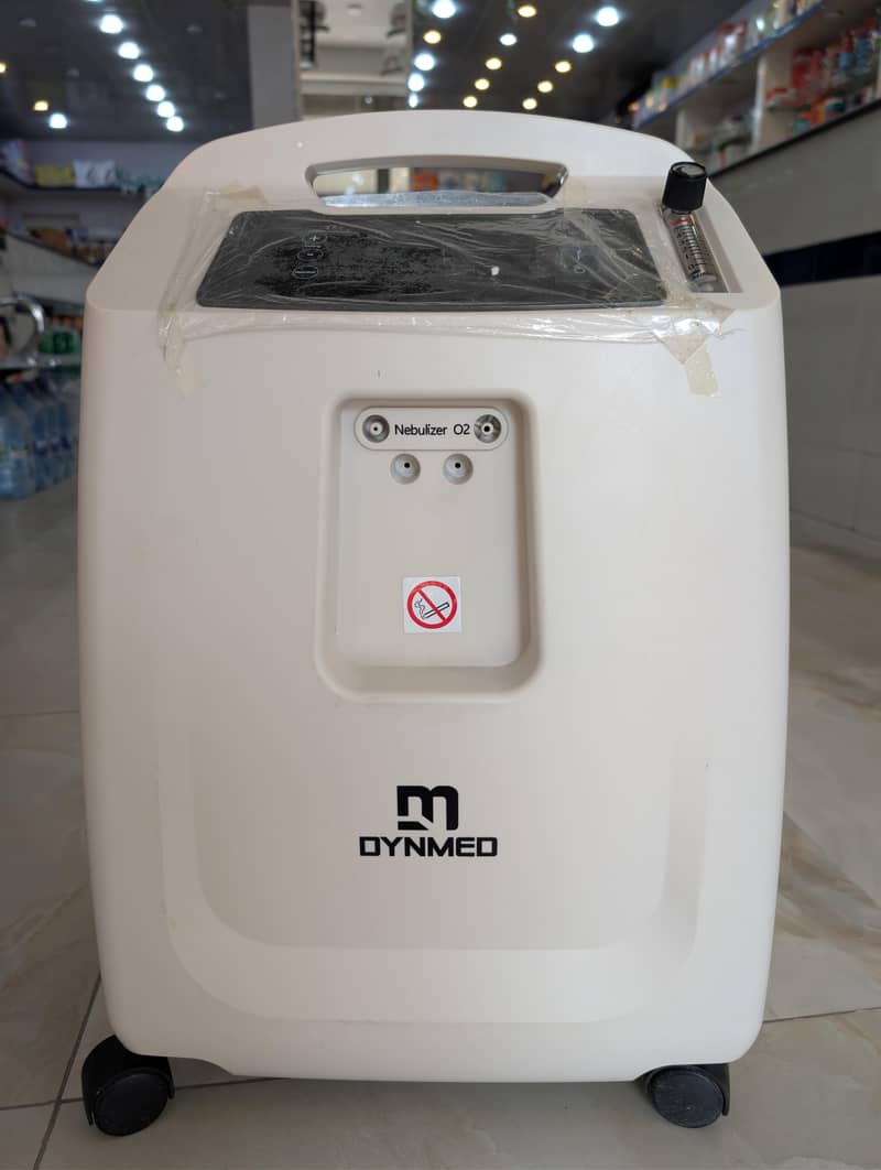 oxygen concentrator 0