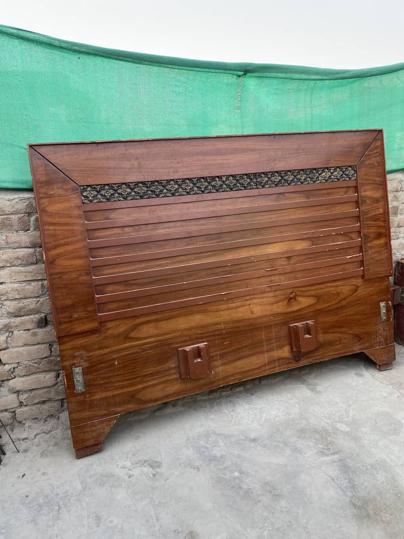Room Bed 2