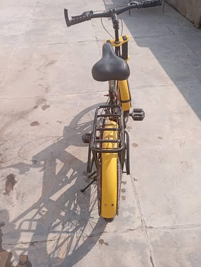bicycle for sale