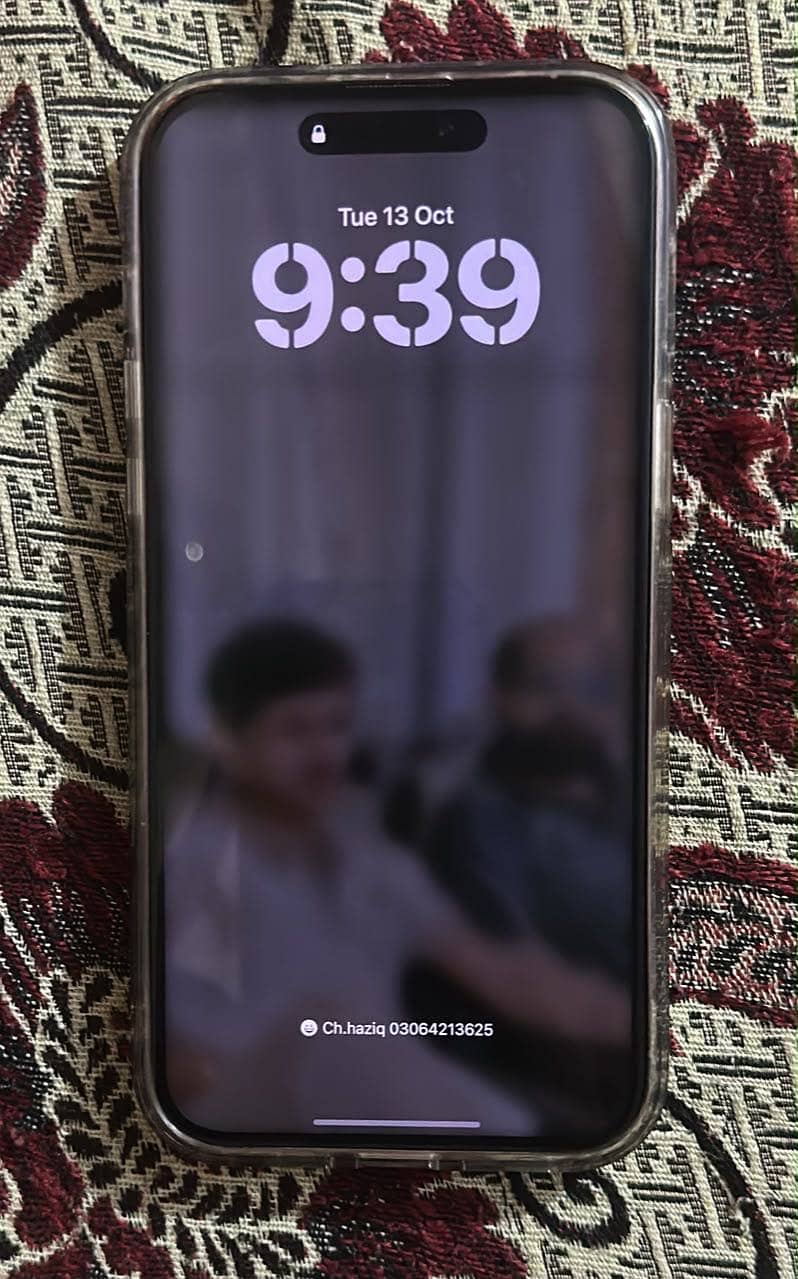 Apple iPhone 14 Pro Max 2