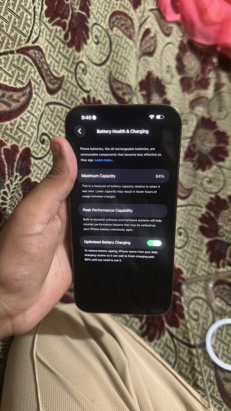 Apple iPhone 14 Pro Max 3
