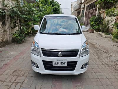 Suzuki Wagon R 2022