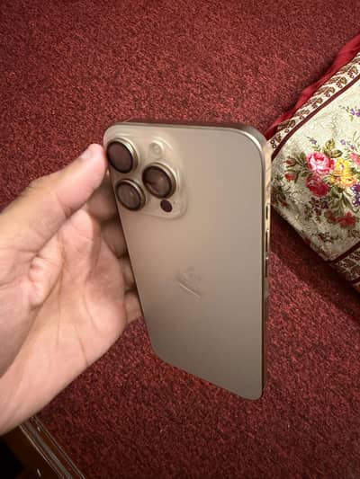 Apple iPhone 16 Pro Max