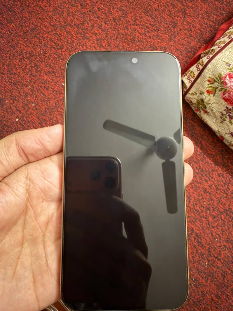 Apple iPhone 16 Pro Max 4