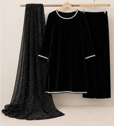 Qawali night decent dress