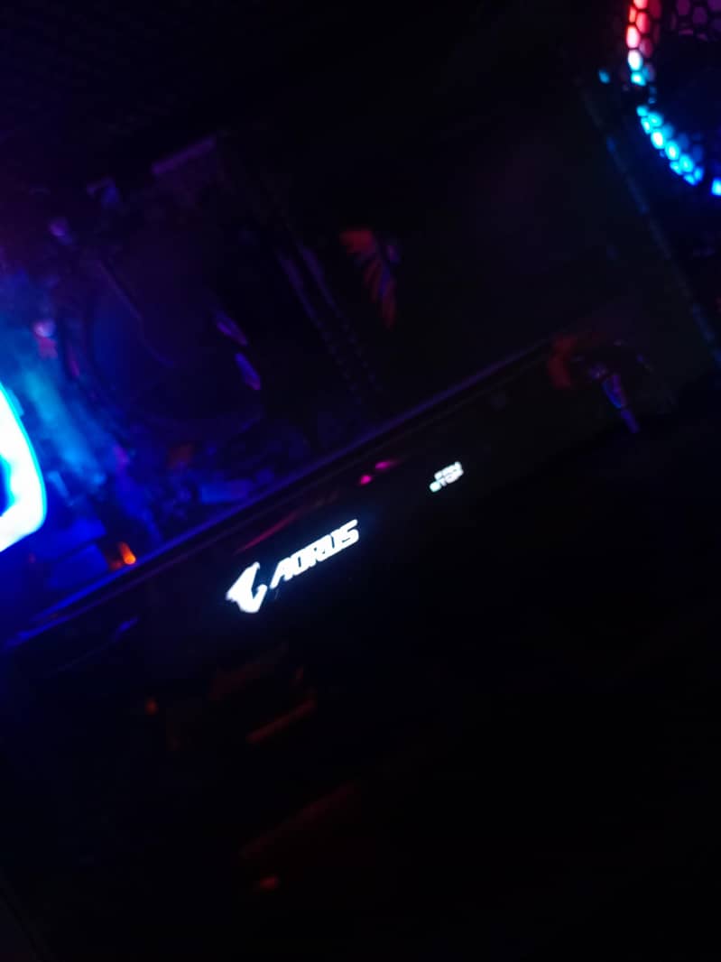 Gaming Pc complete Built 3