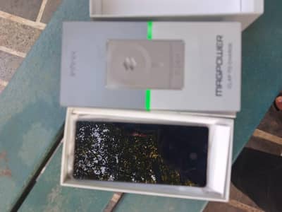 Infinix Note 50