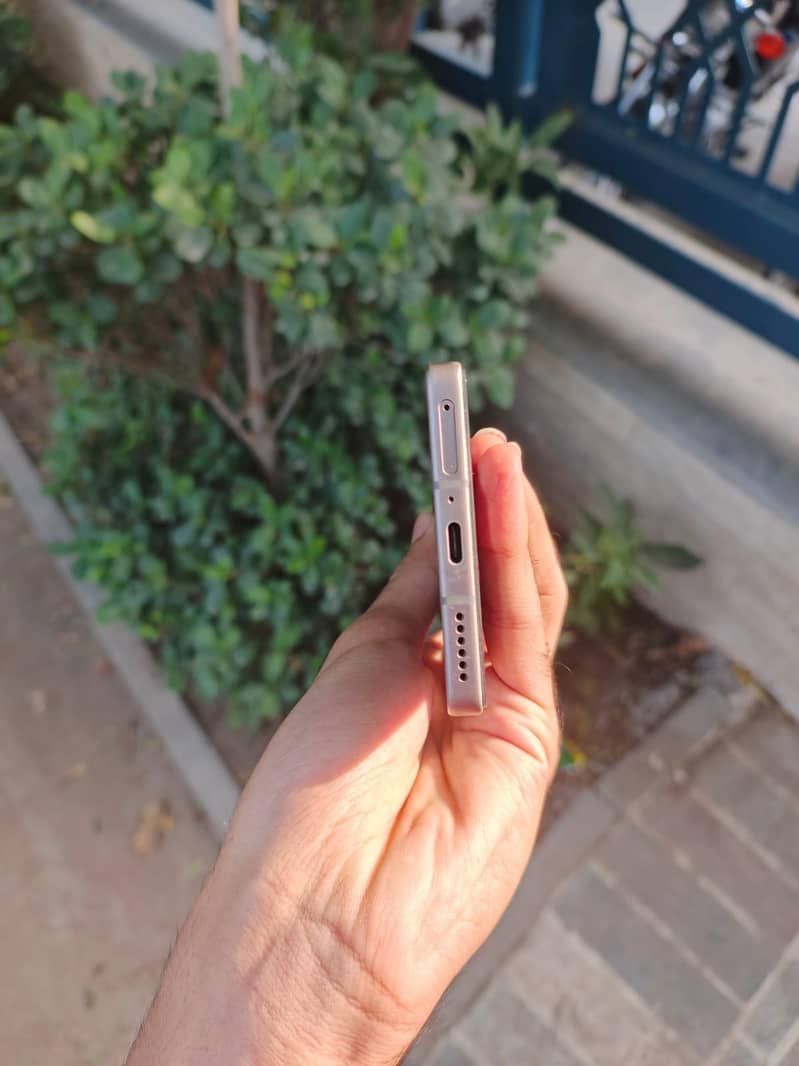 Infinix Note 50 4