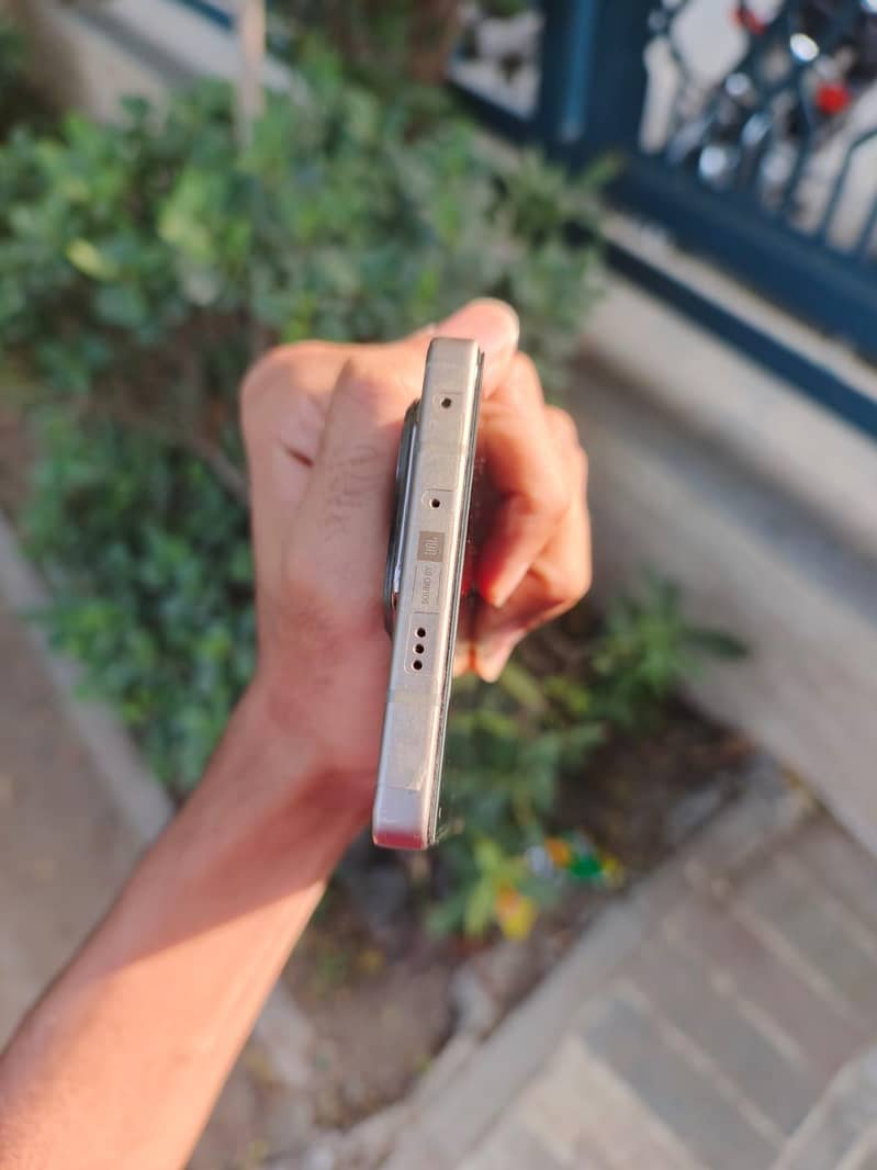 Infinix Note 50 5