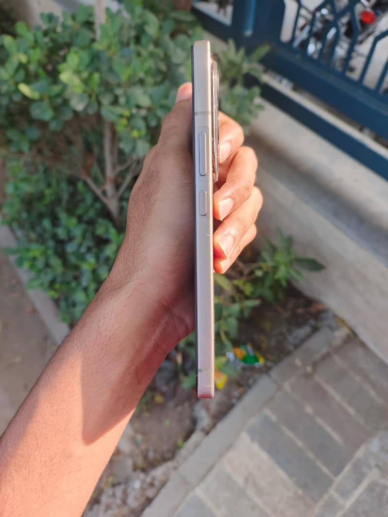 Infinix Note 50 6
