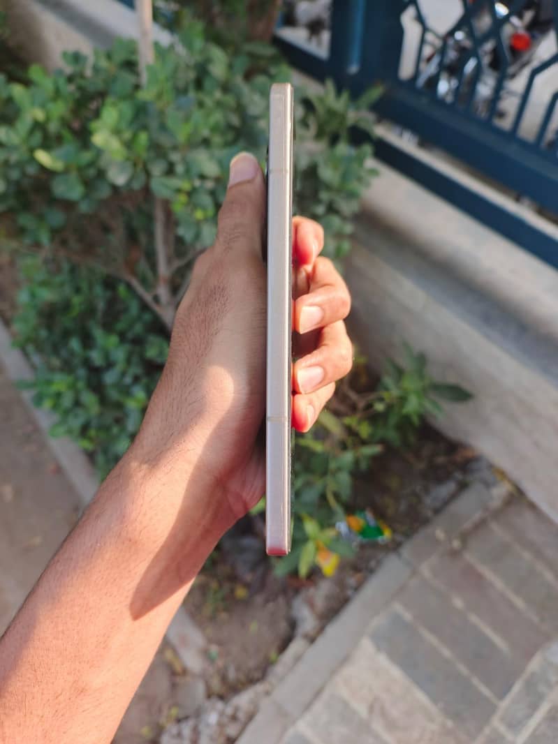 Infinix Note 50 7